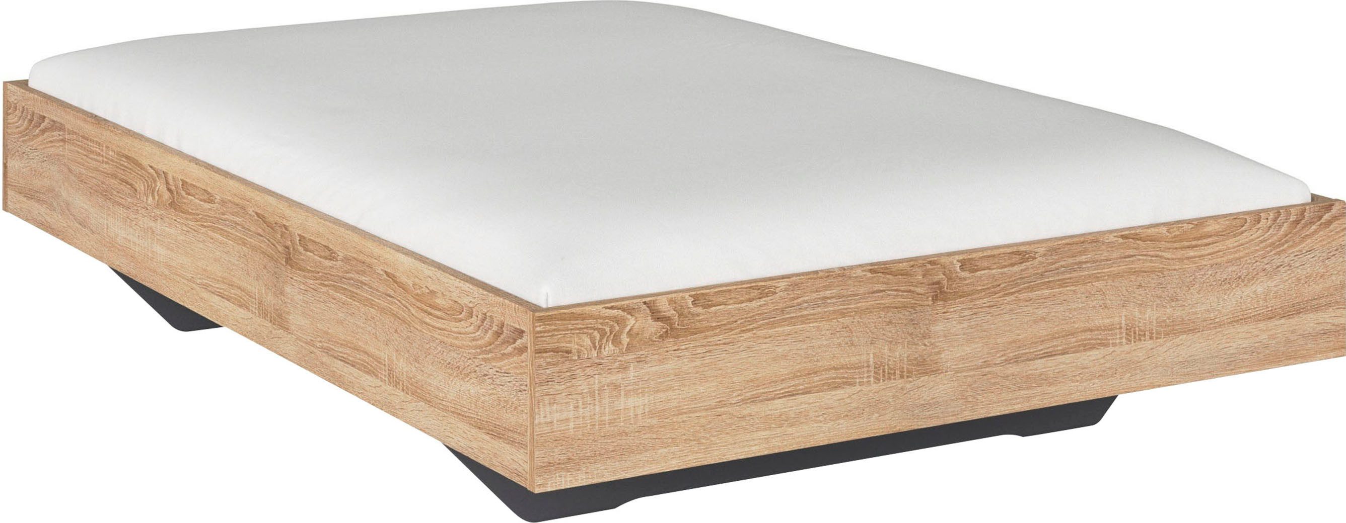 rauch Futonbett Phoenix, ohne Kopfteil