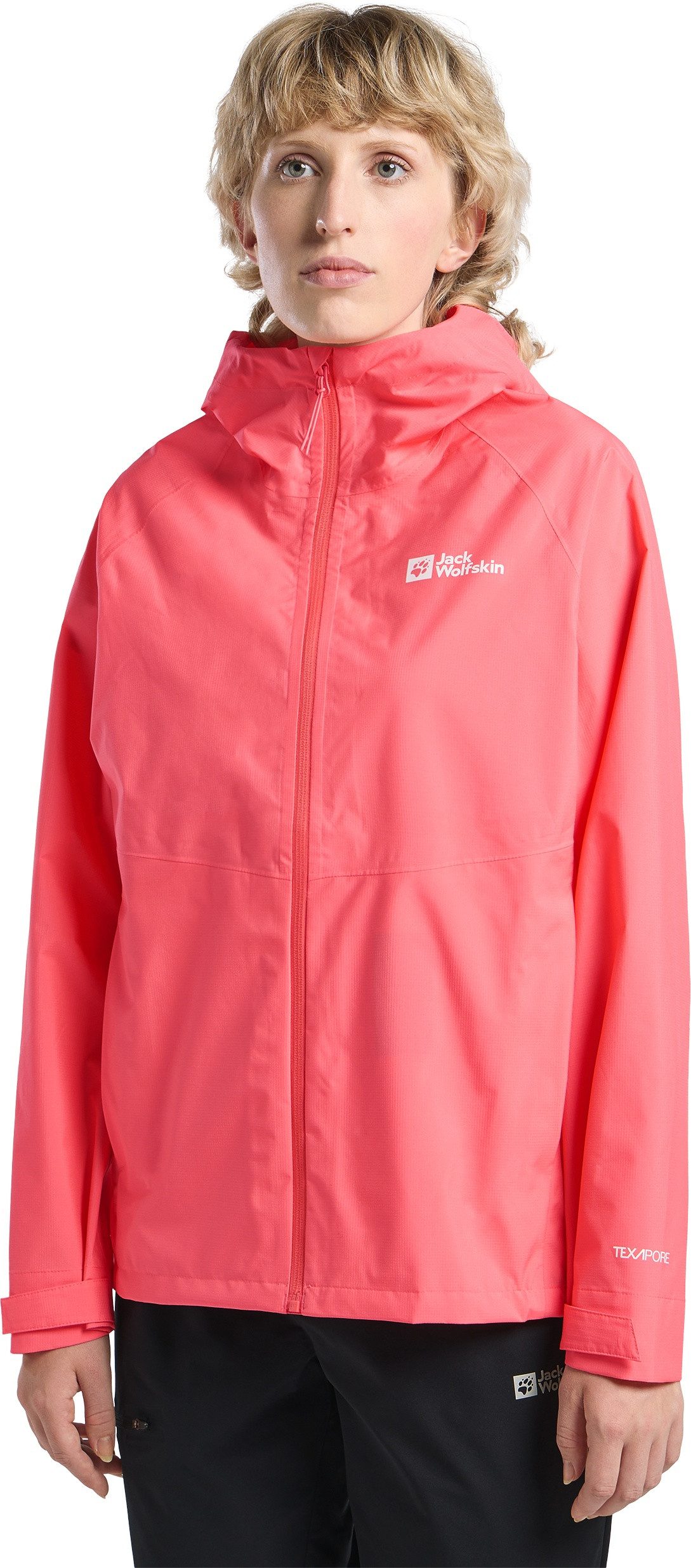 Outdoorjacke PRELIGHT 2.5L LT JKT W