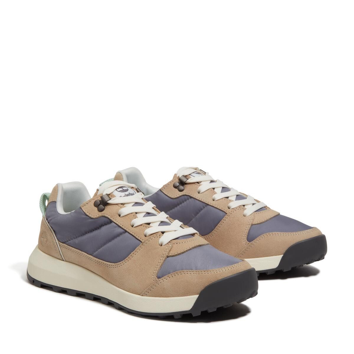 Timberland RETRO SWIFT LOW LACE UP SNEAKER Sneaker günstig online kaufen