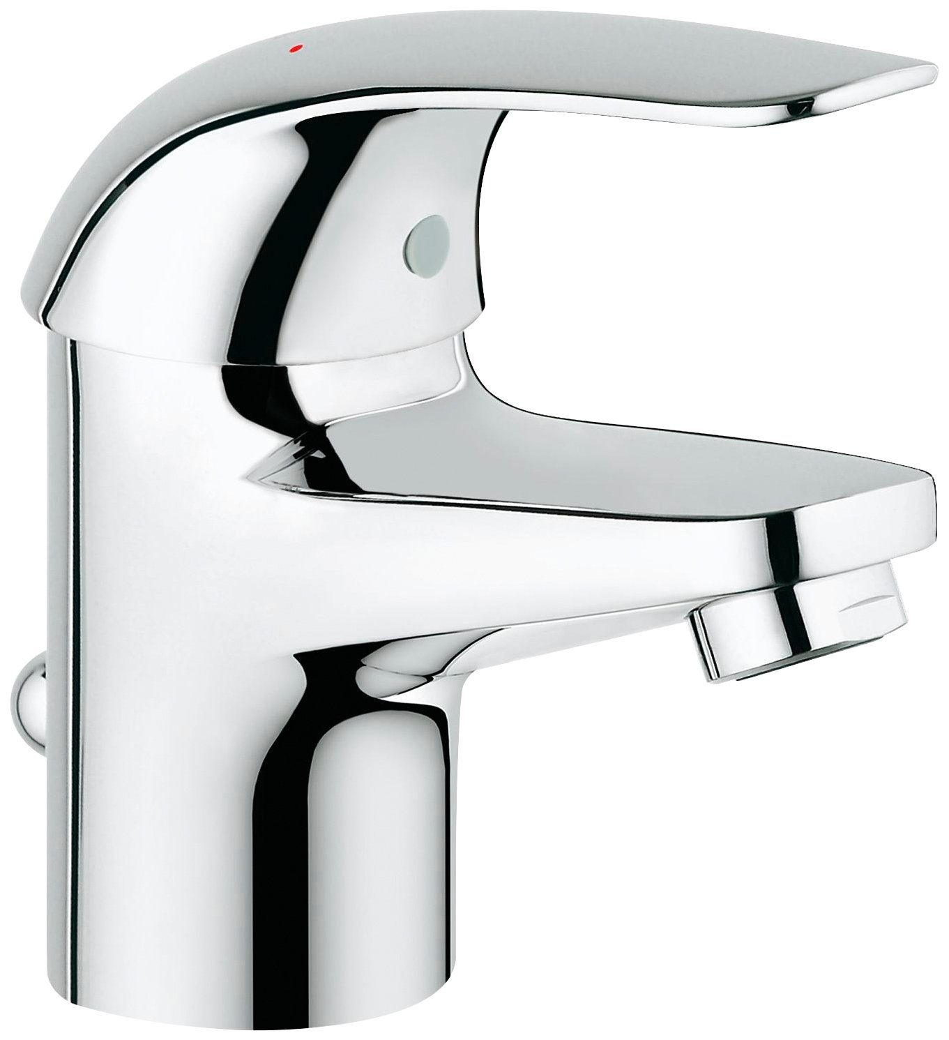 GROHE Waschtischarmatur »Swift«, Einhebelmischer ...