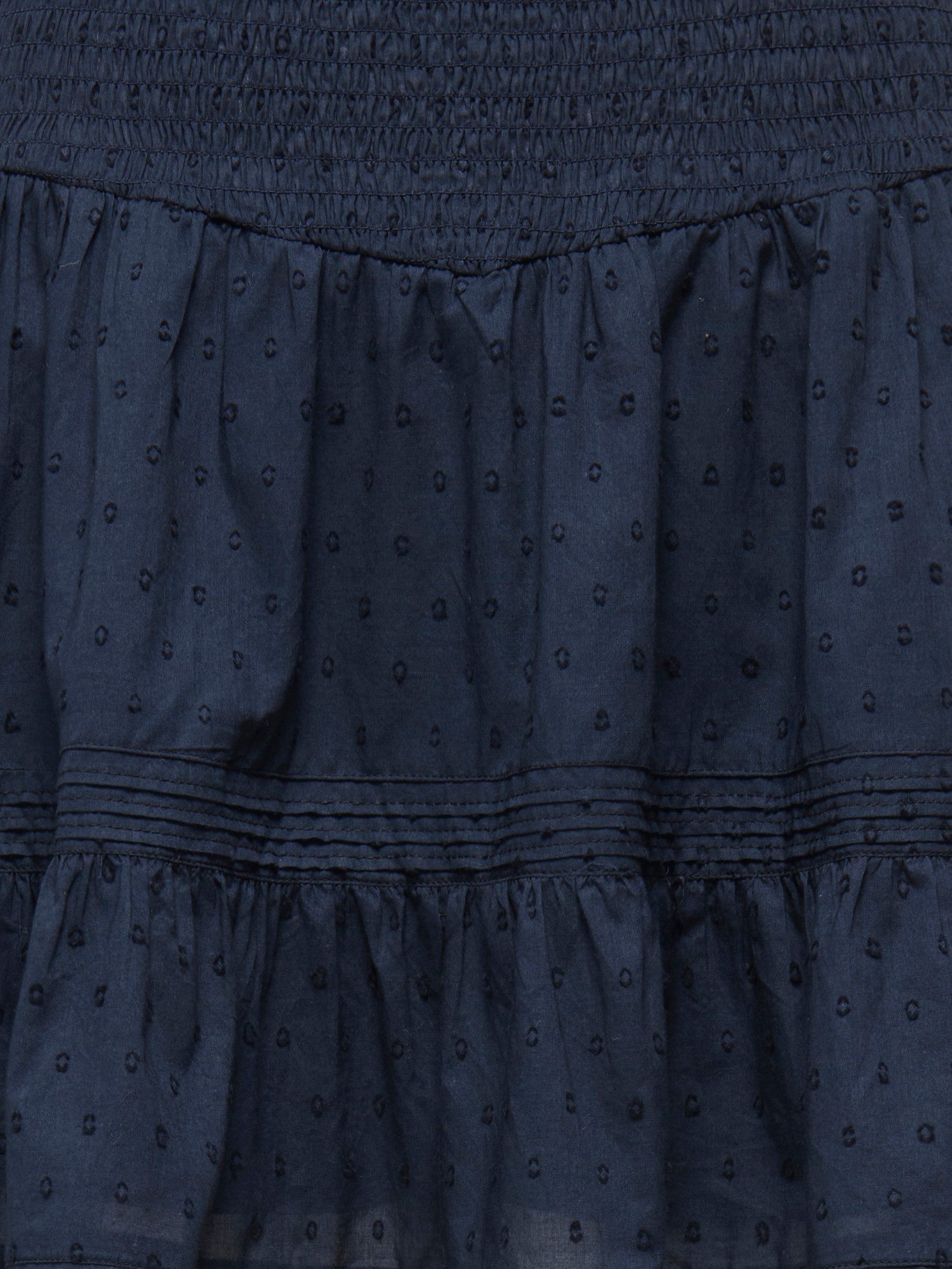 ONLY Sommerrock ONLKATTI SHORT SKORT WVN NOOS Baumwolle