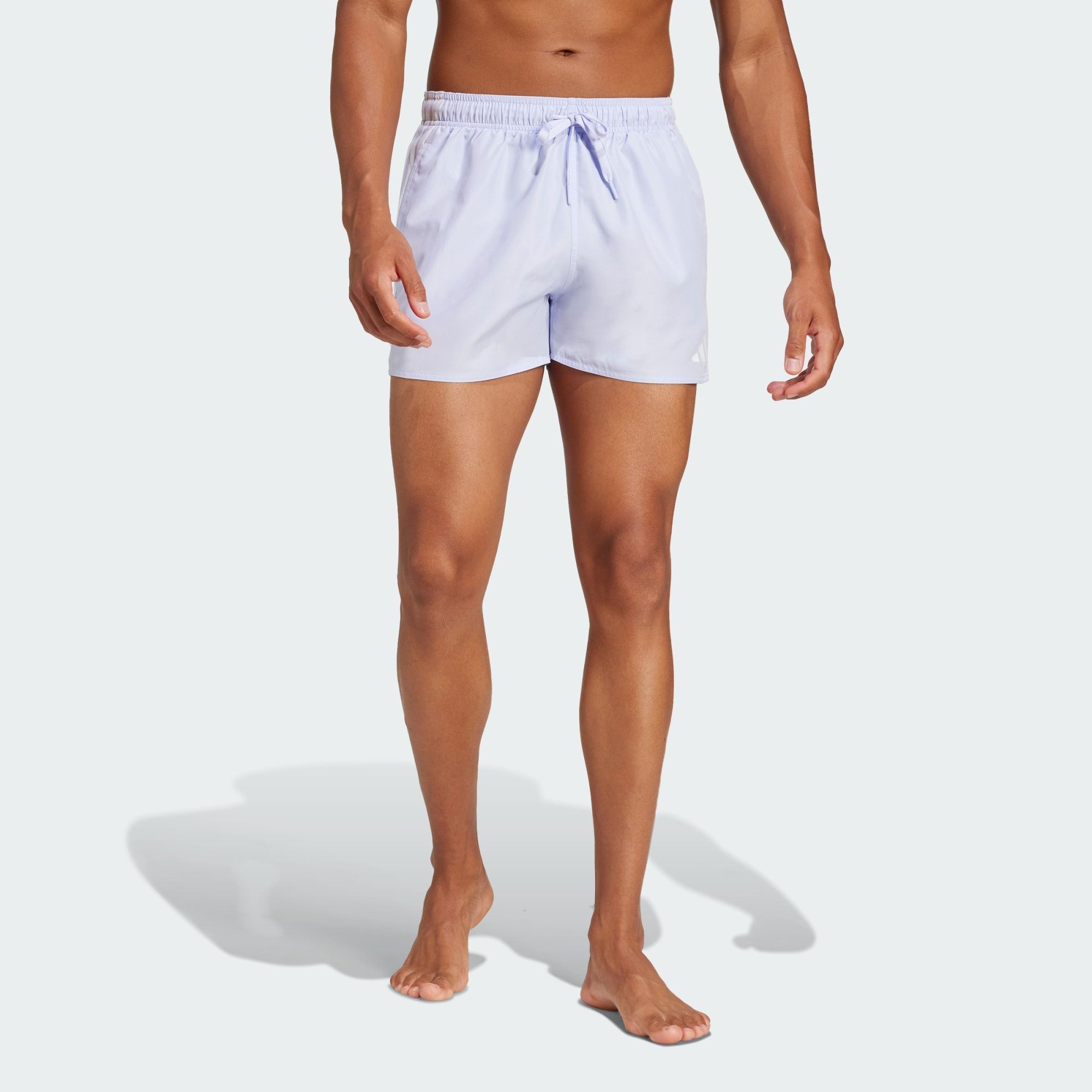 adidas Sportswear Badeshorts 3-STREIFEN 3-INCH BADESHORTS günstig online kaufen