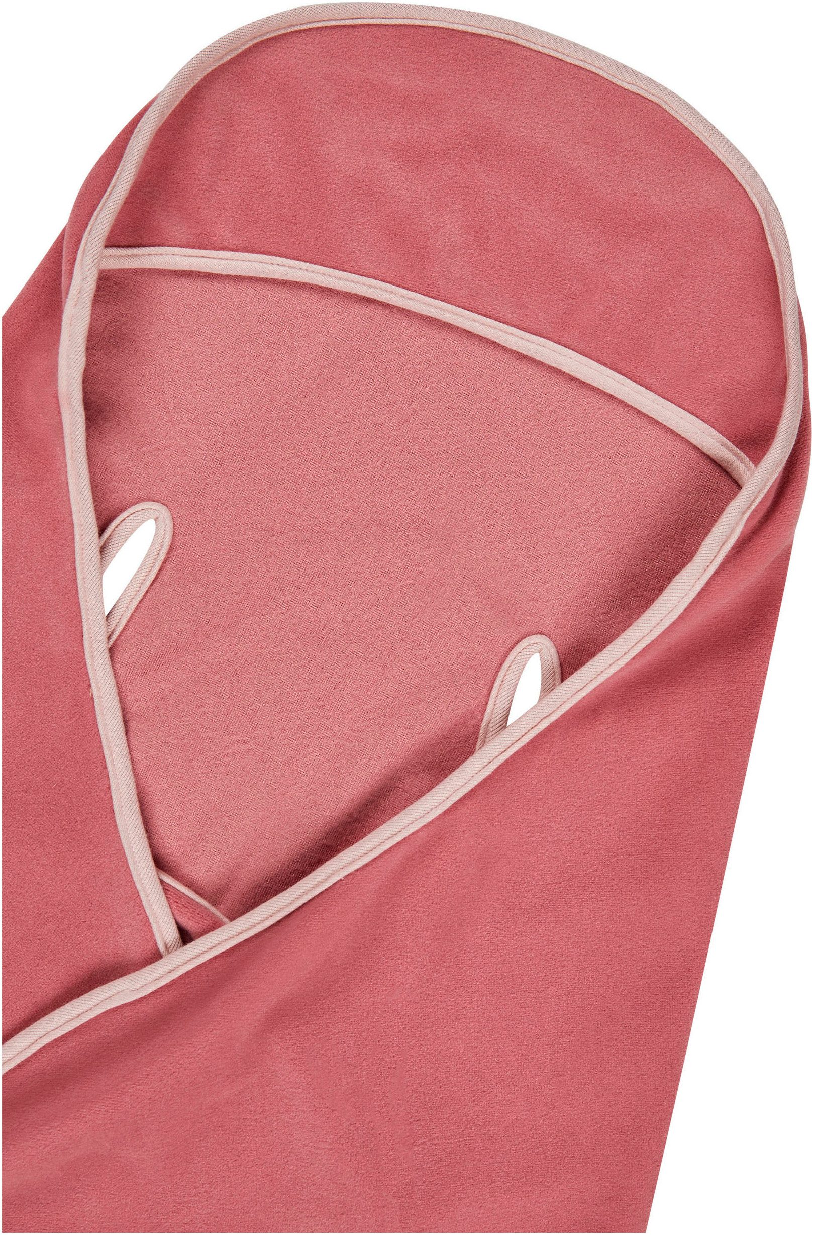 Einschlagdecke Hase Hanni, Sterntaler®