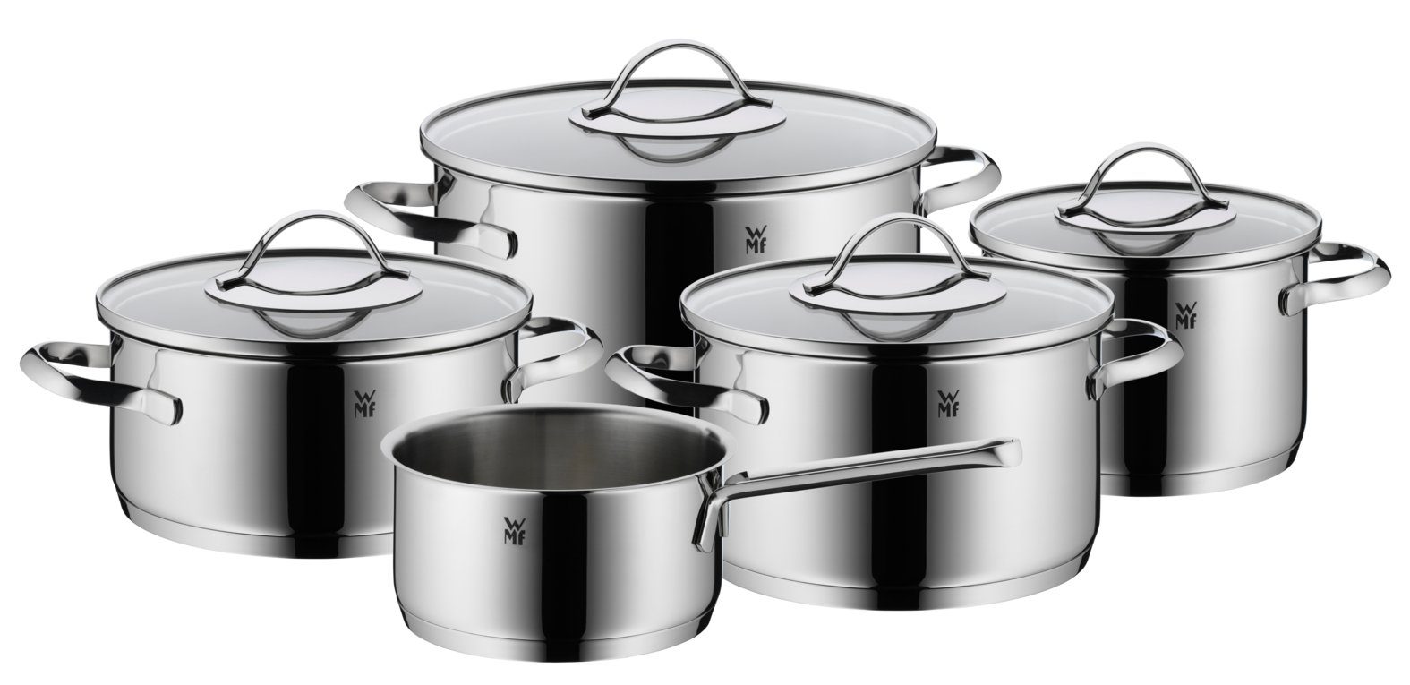 Topf-Set Aparto