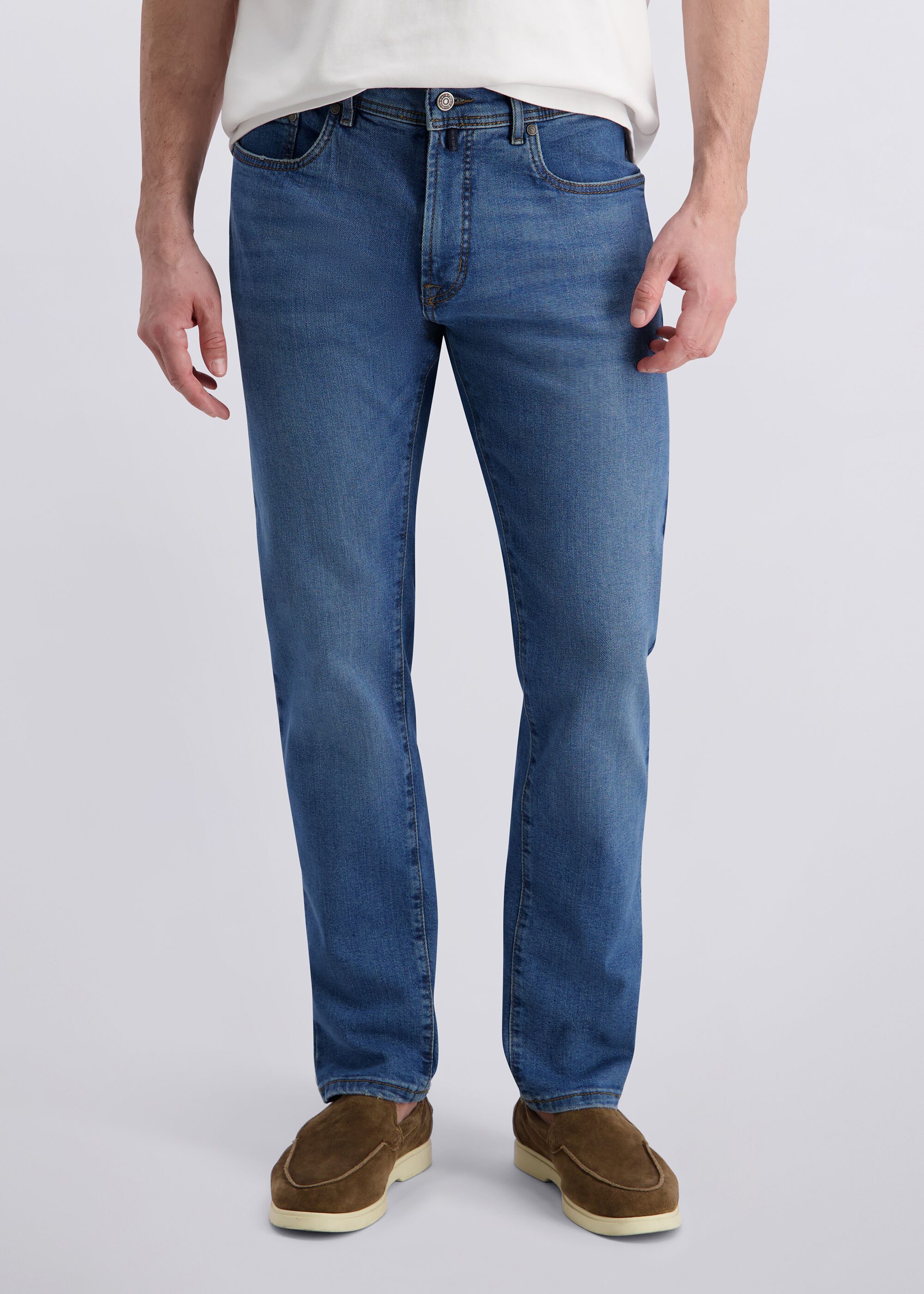 5-Pocket-Jeans Laval