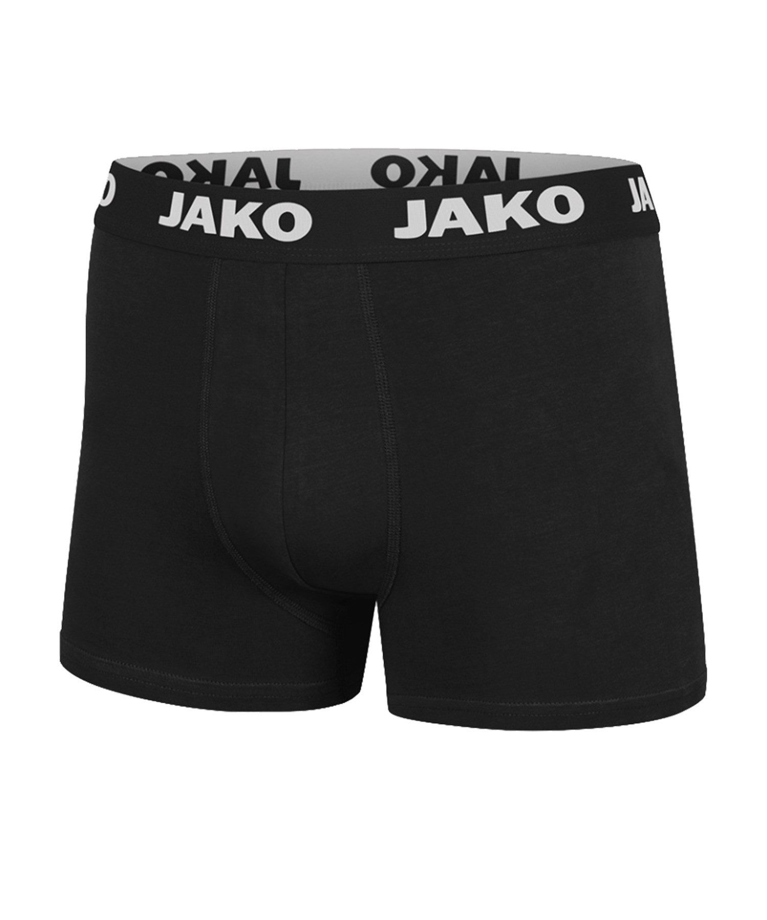 Jako Sporthose Boxershorts Basic 2er Pack (1-tlg) default