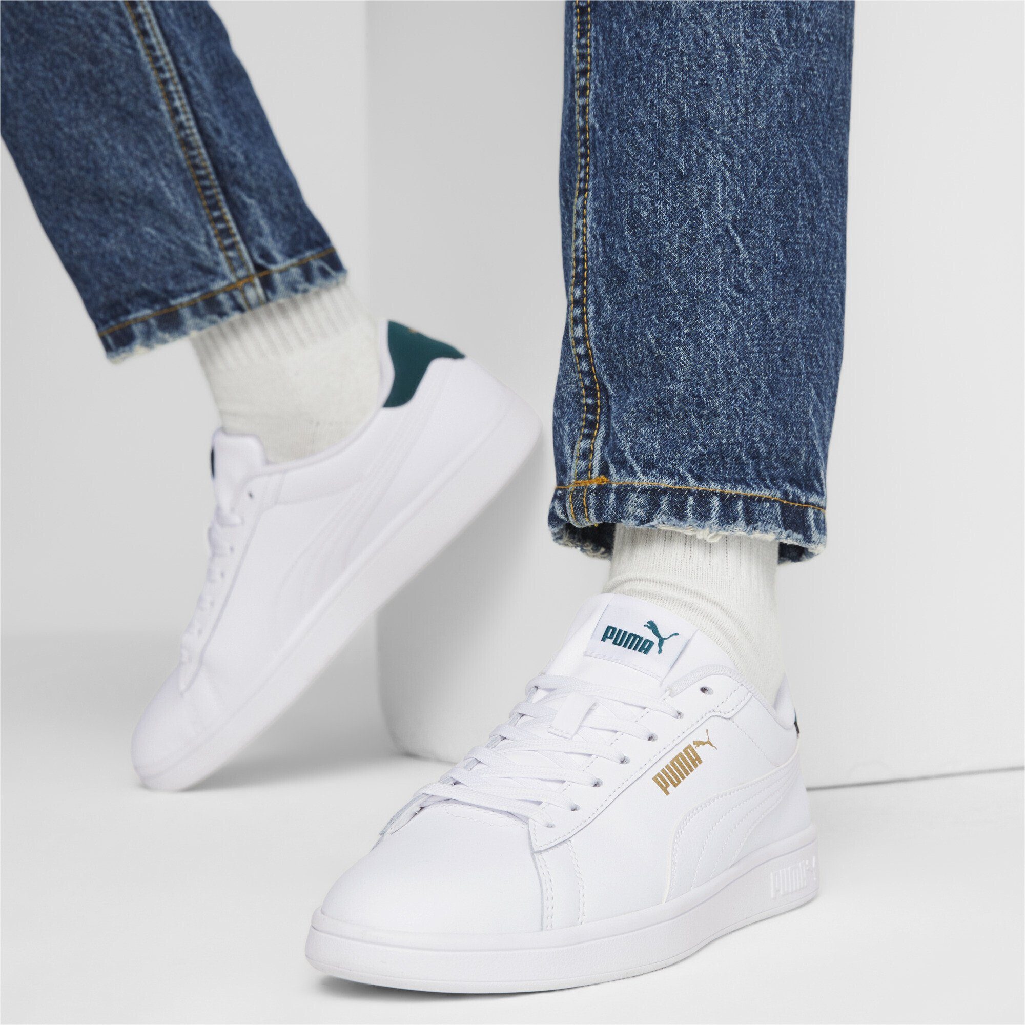 PUMA Smash 3.0 Sneakers Erwachsene Sneaker günstig online kaufen
