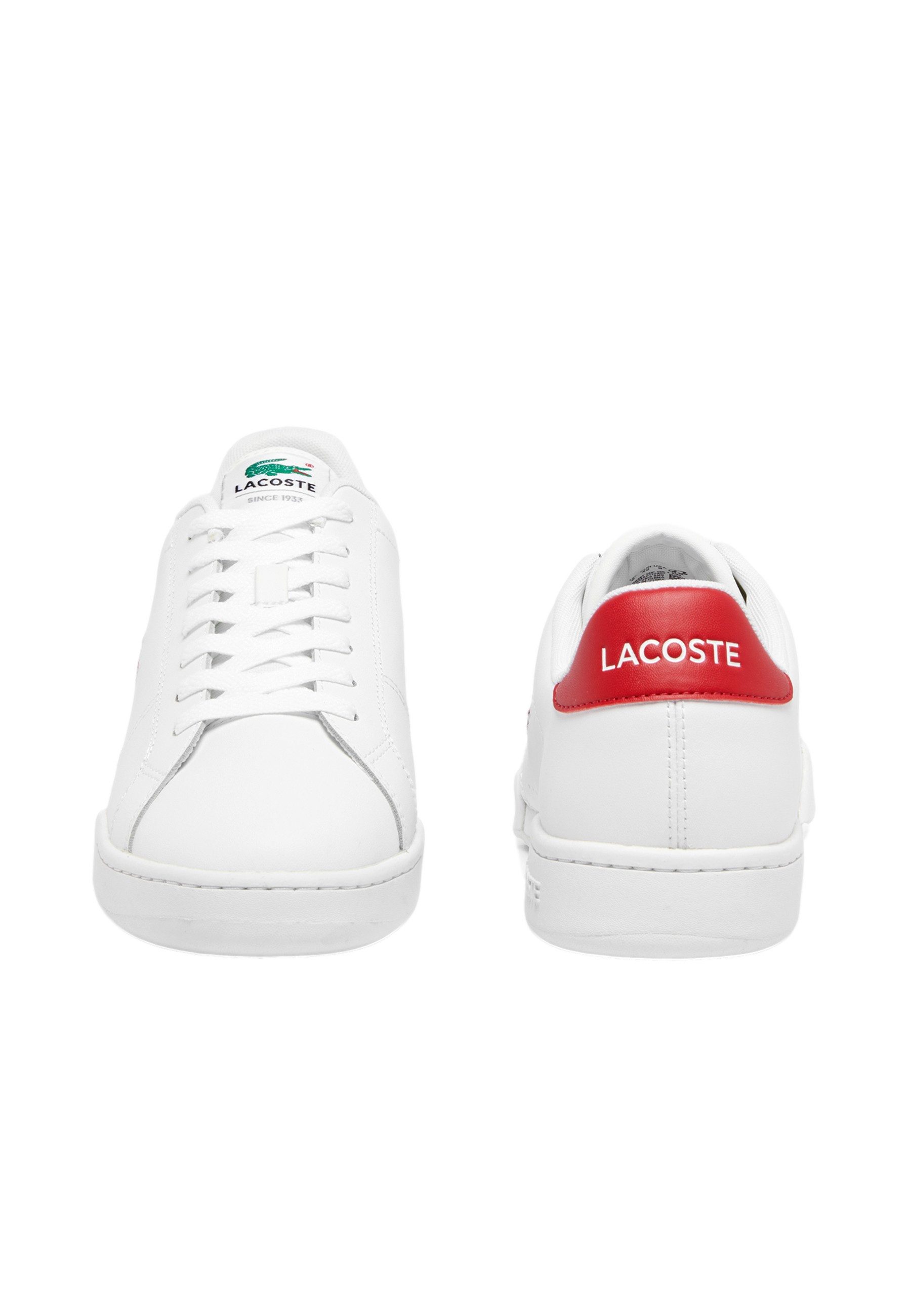 Lacoste Sneaker Carnaby Cup Low-Sneaker Sneaker (1-tlg)