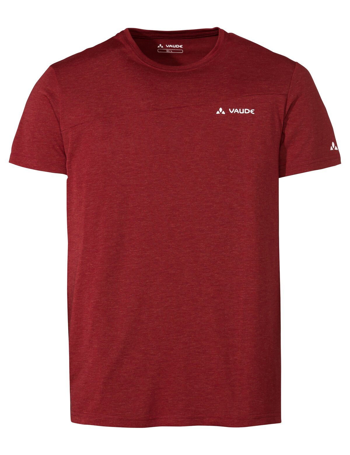 VAUDE T-Shirt Men's Sveit Shirt (1-tlg) günstig online kaufen