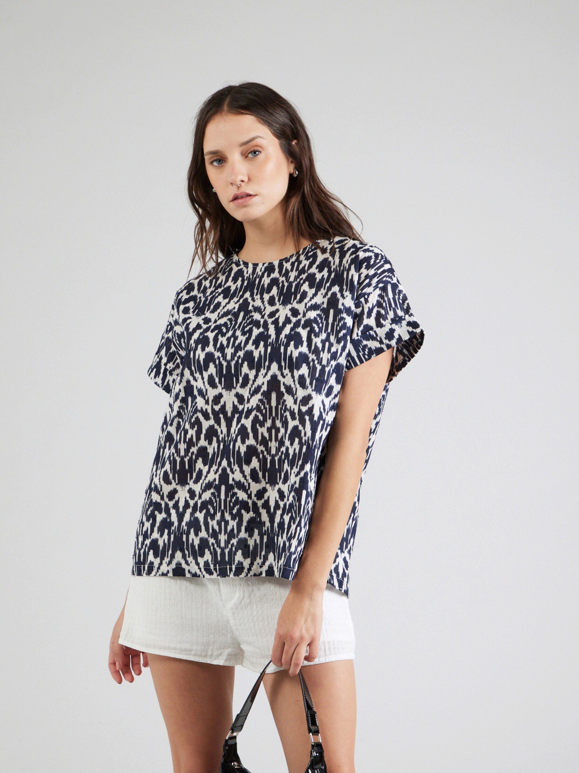 MbyM T-Shirt Amana (1-tlg) Plain/ohne Details