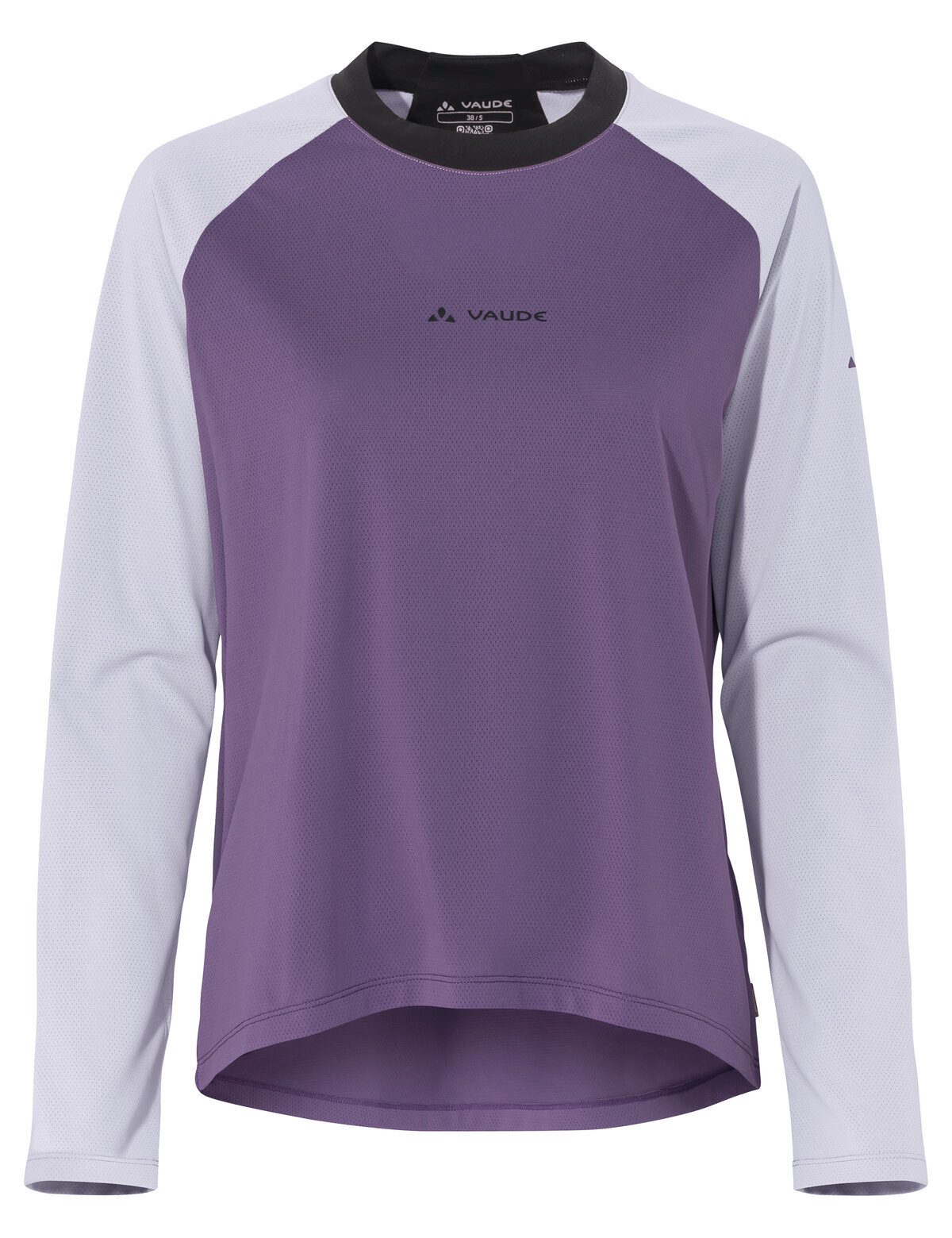 VAUDE T-Shirt Women's Loamer LS Shirt günstig online kaufen
