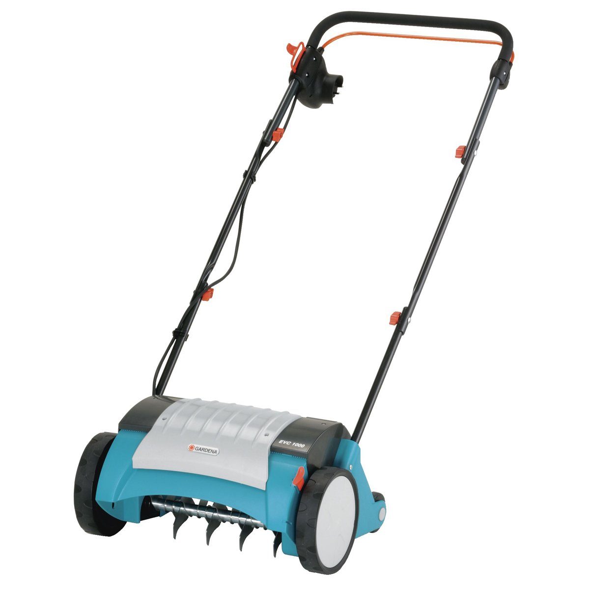Elektro-Vertikutierer Elektro-Vertikutierer EVC 1000