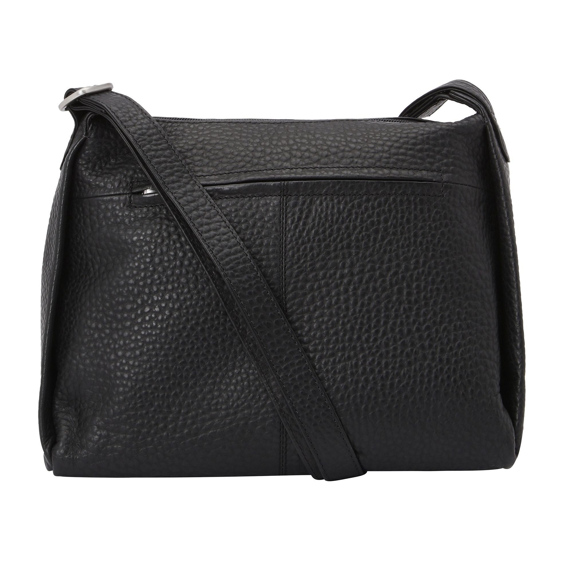 Voi Umhängetasche Hirsch, Leder