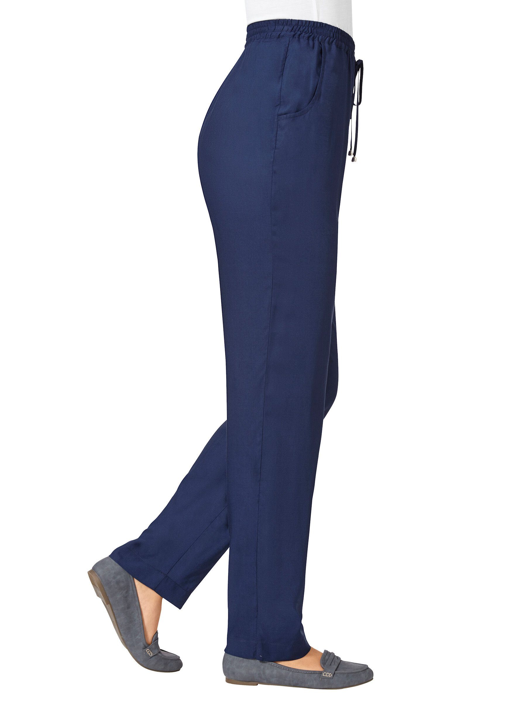 Sieh an! Jerseyhose Schlupfhose . günstig online kaufen