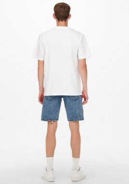 ONLY & SONS T-Shirt FRED