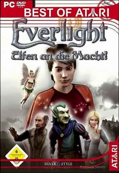 Everlight - Elfen an die Macht! PC