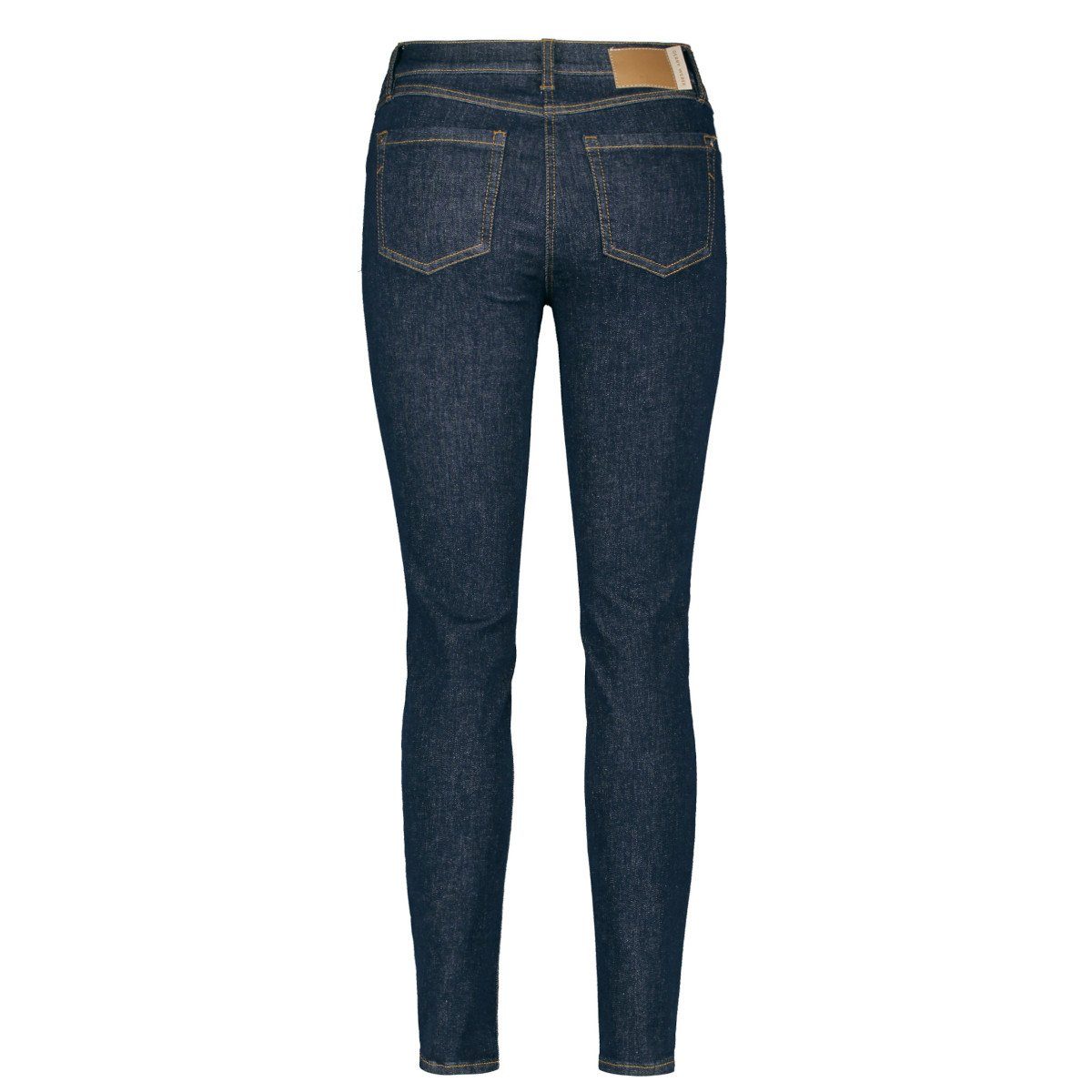 GERRY WEBER 5-Pocket-Jeans SKINNY FIT4ME (92391-67950)