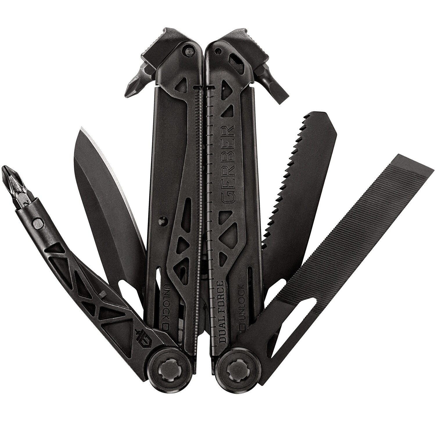 Multitool Multitool Dual Force