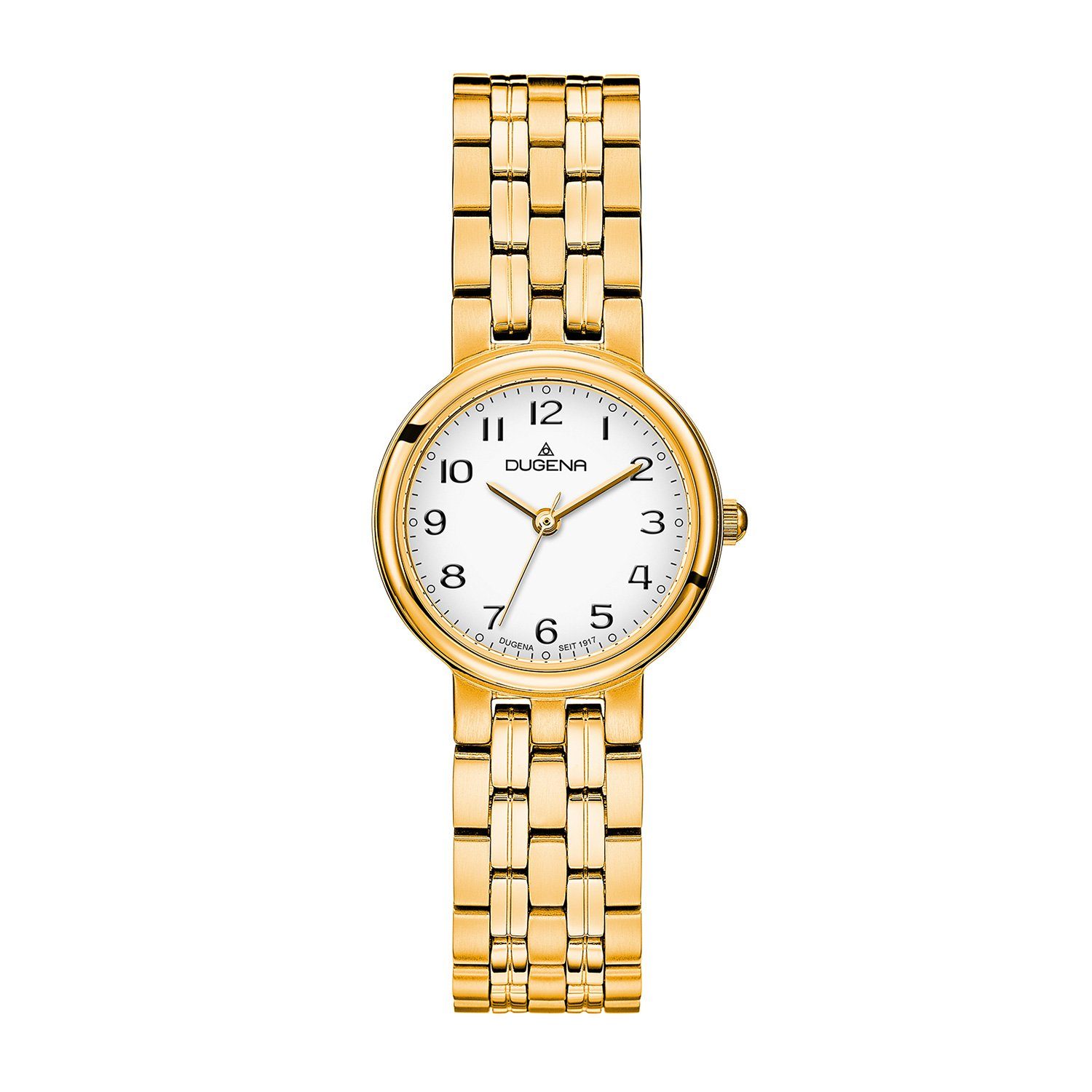 Dugena Quarzuhr Brenda 4460724 Quarz günstig online kaufen