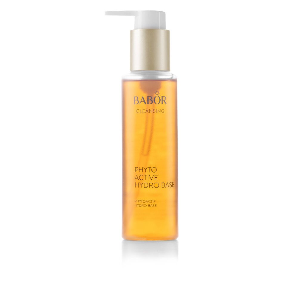 Babor Уход за лицом Cleansing Phytoactive Hydro Base