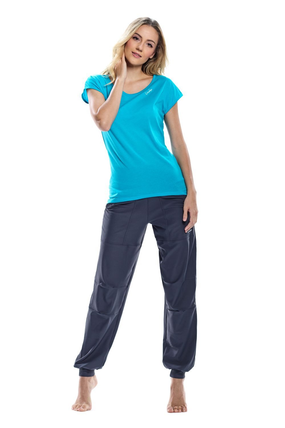 Winshape T-Shirt MCT013 Ultra leicht