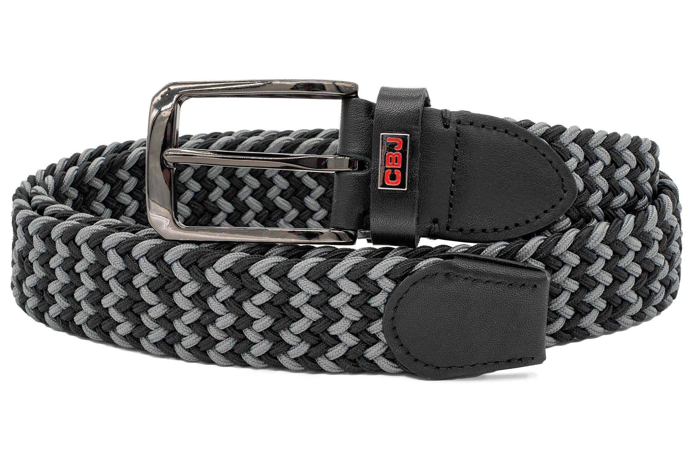 Cipo & Baxx Stoffgürtel Herren Gürtel günstig online kaufen