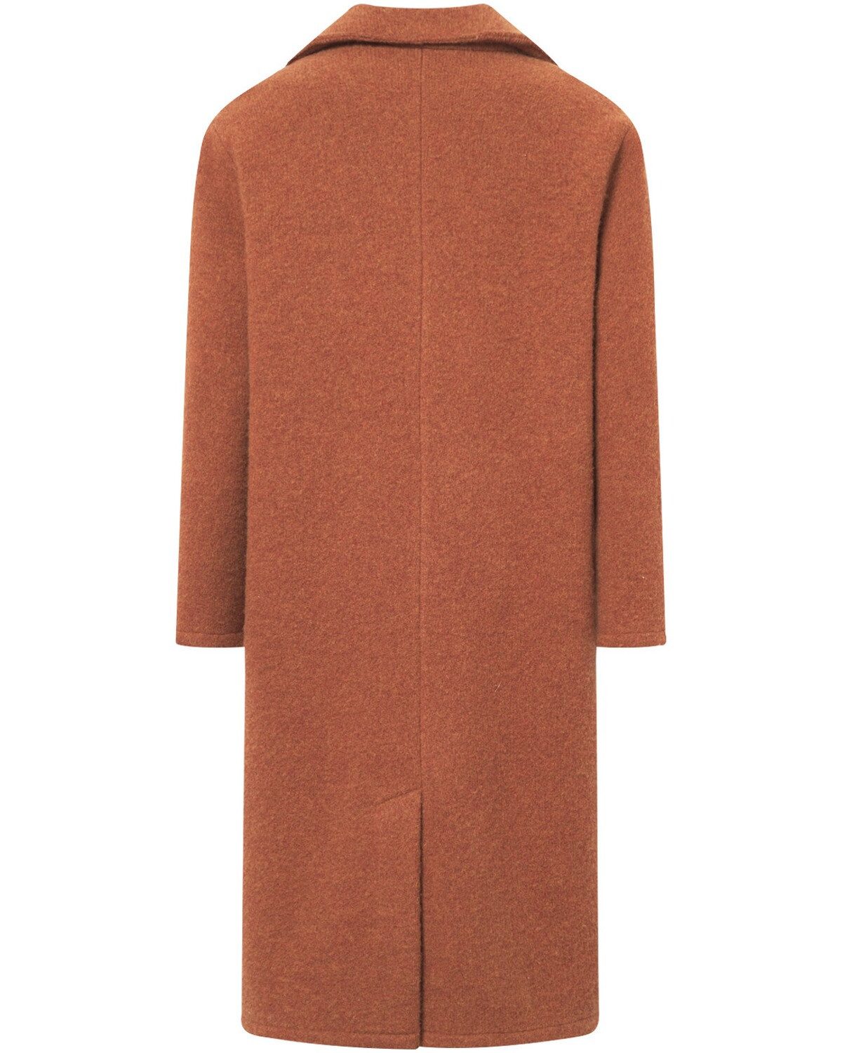 Stapf Wollmantel Langer Mantel Alex günstig online kaufen