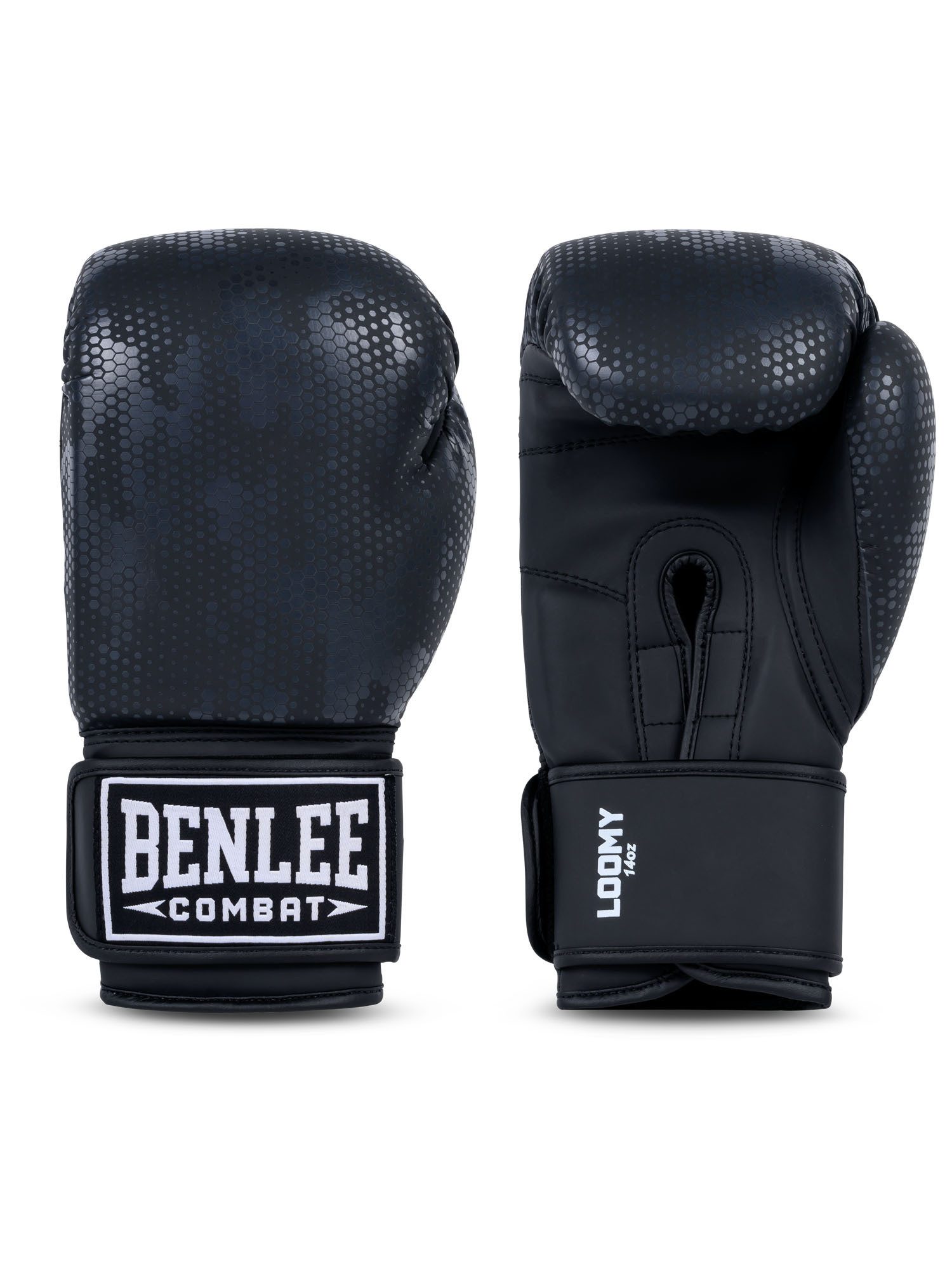 Benlee Rocky Marciano Boxhandschuhe LOOMY (2-tlg)