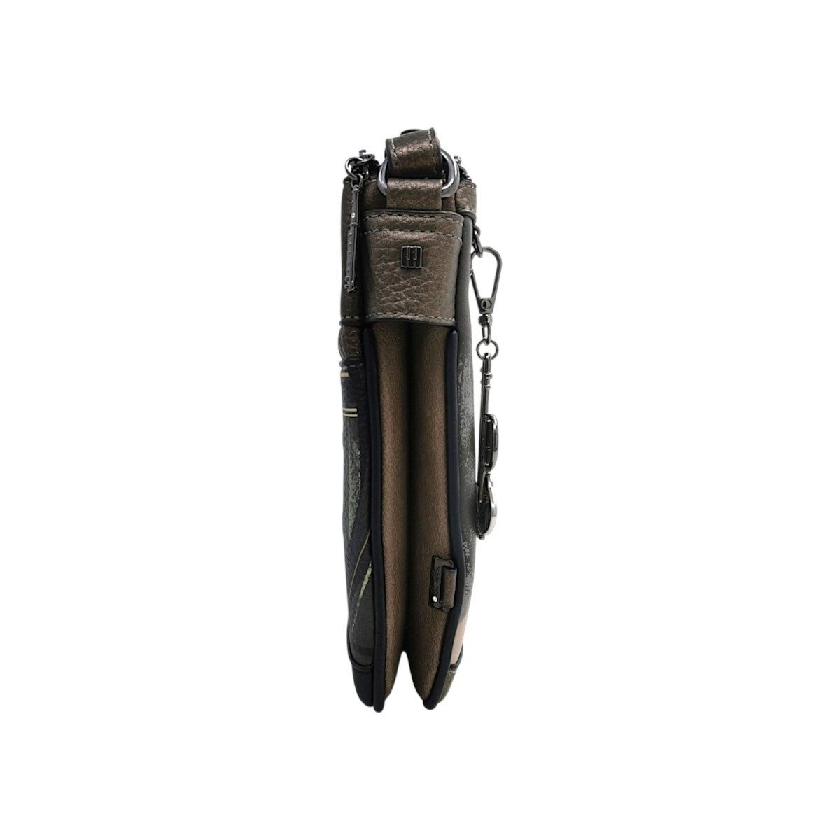 Anekke Handtasche Bolso Bandolera – Bild 4 von 4