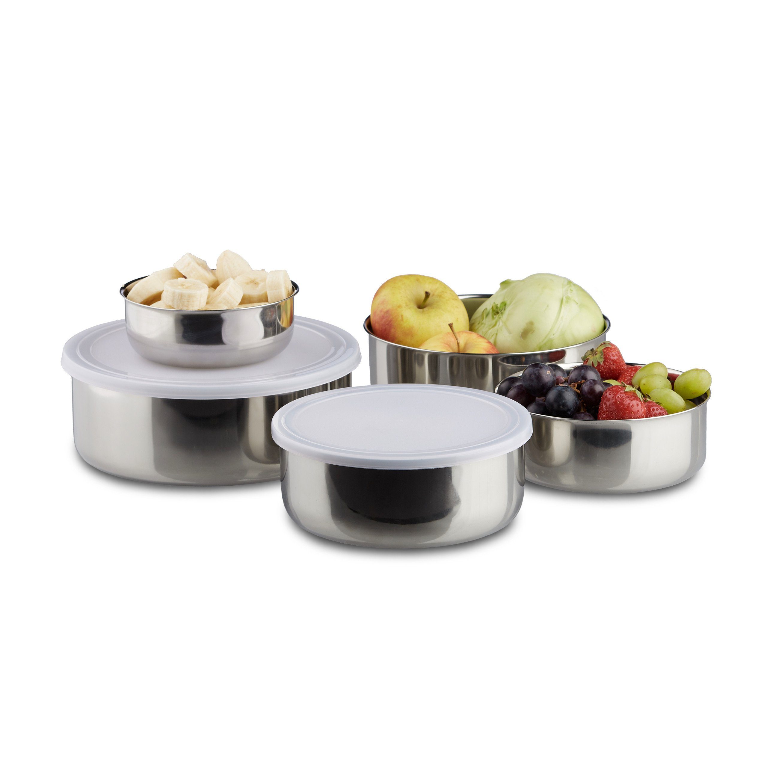 Schale Schüssel Set 5-teilig