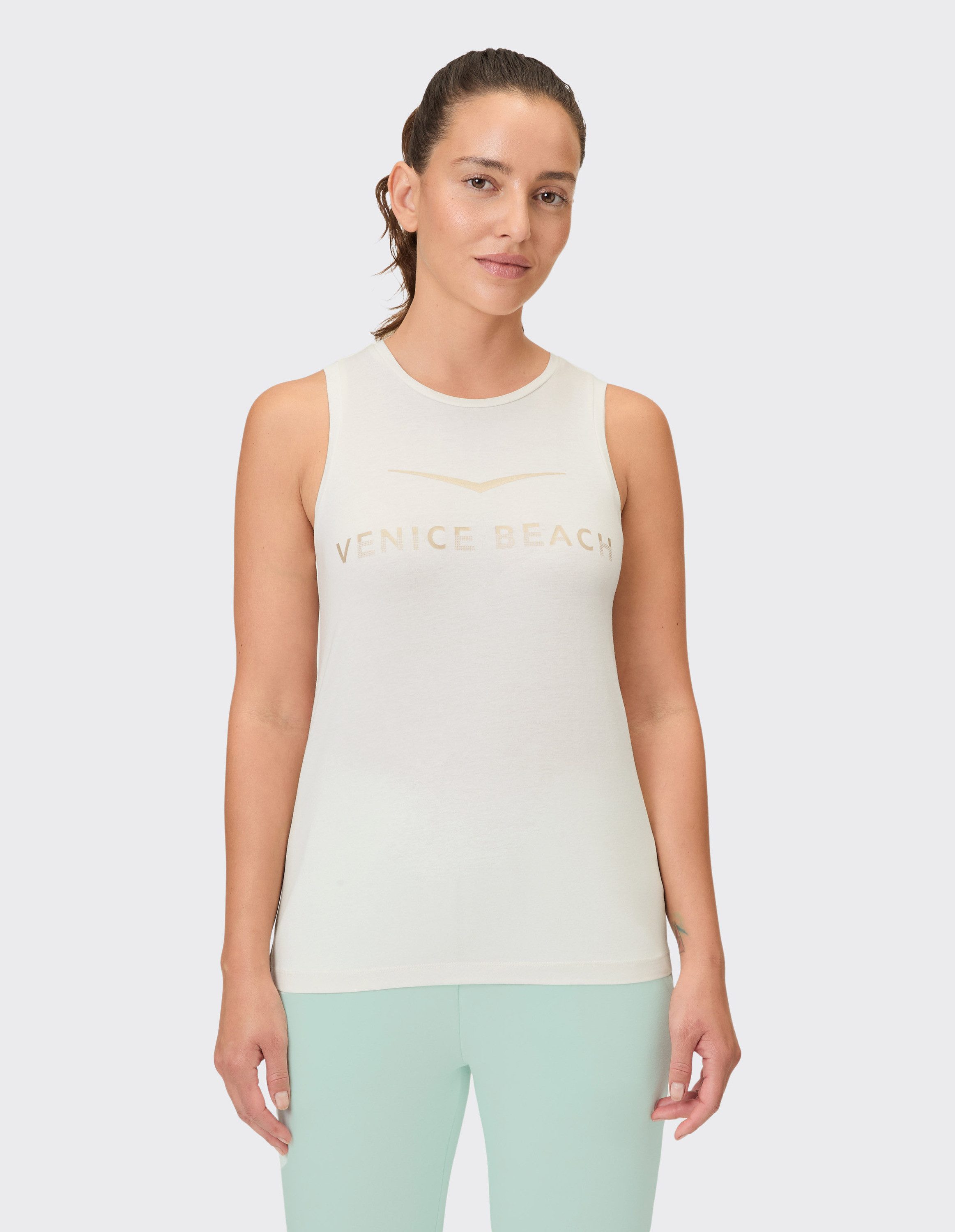 Venice Beach Shirttop Top VB Mila günstig online kaufen