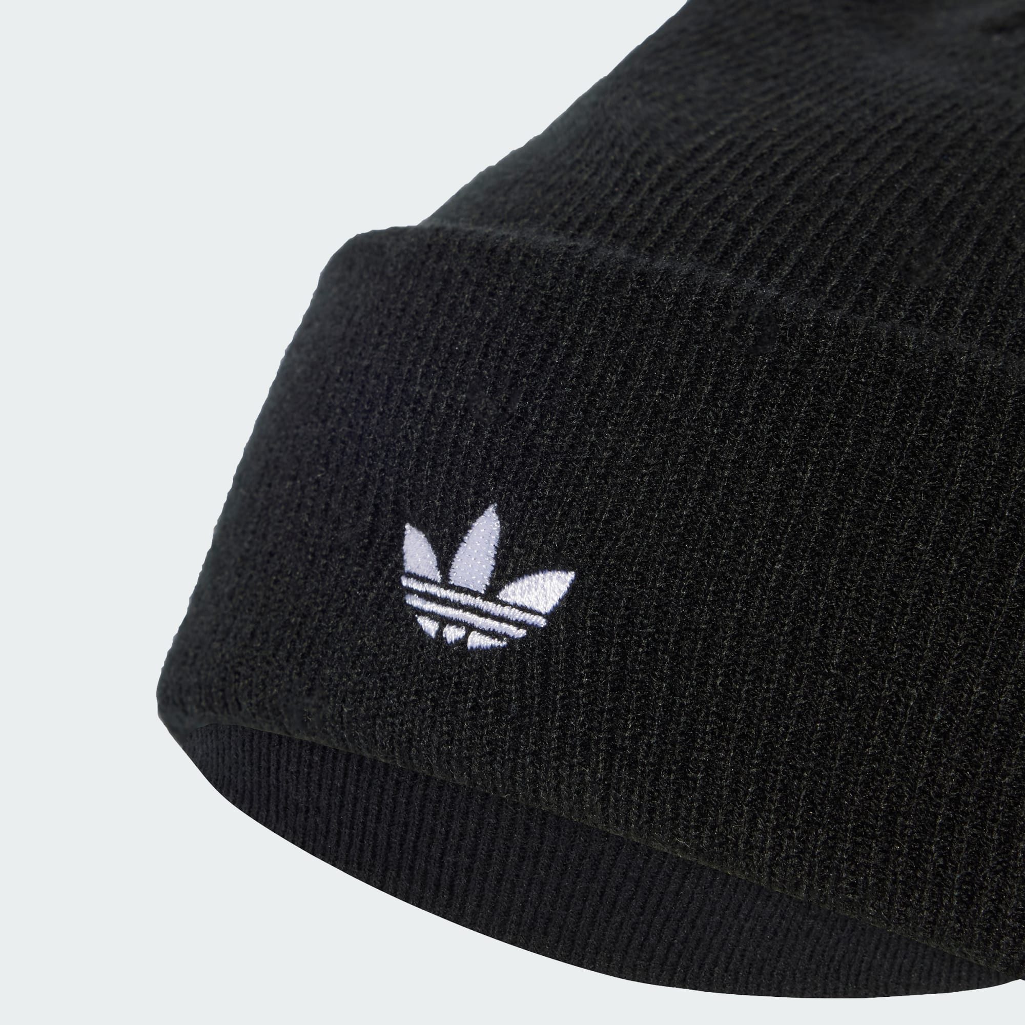 adidas Originals Beanie ADICOLOR CLASSIC MÜTZE (1-St)