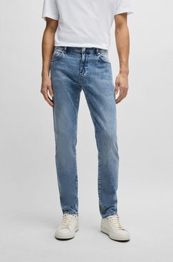 BOSS 5-Pocket-Jeans Delaware3-1 (1-tlg)