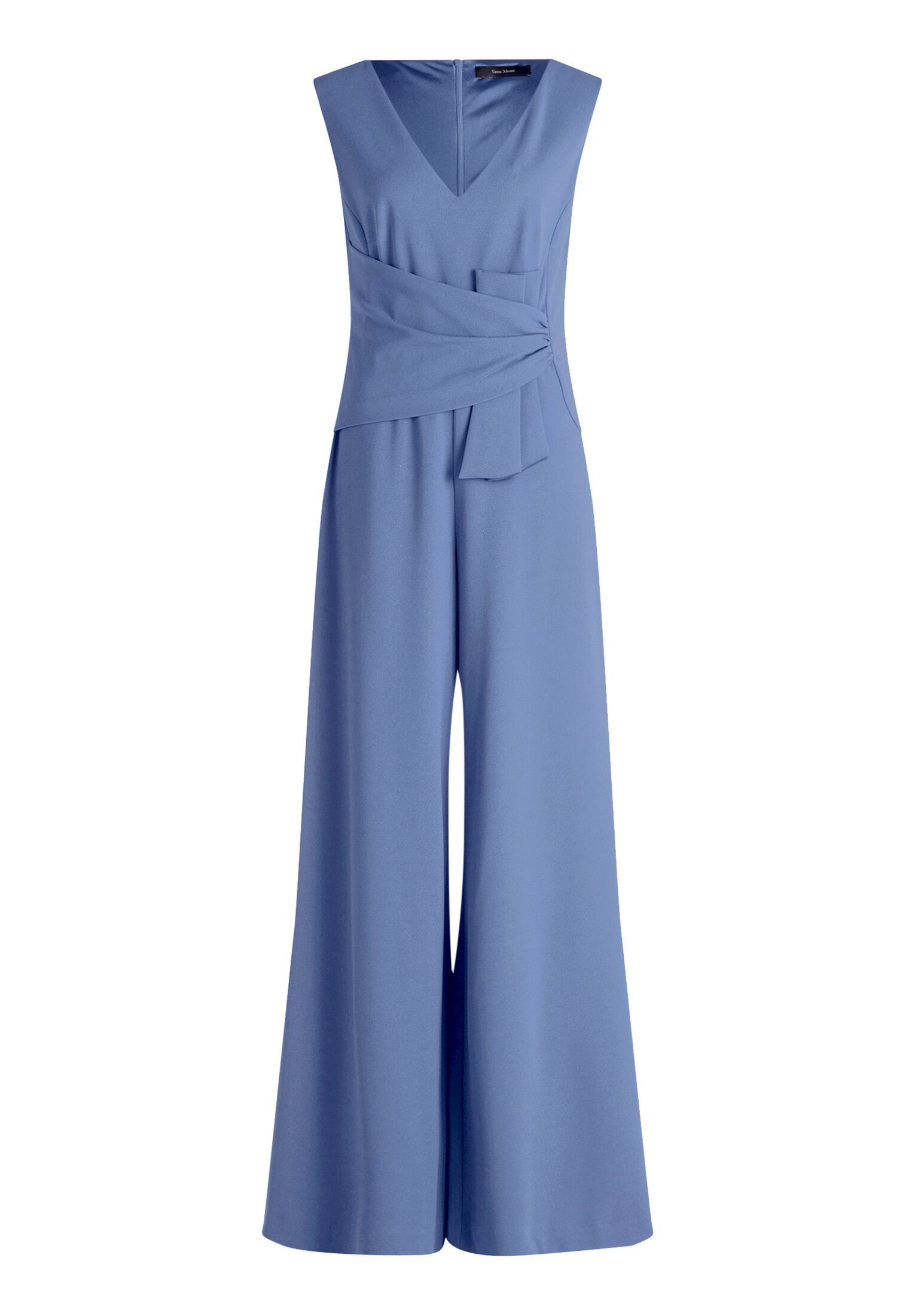 Vera Mont Overall Damen mit weitem Bein (1-tlg)