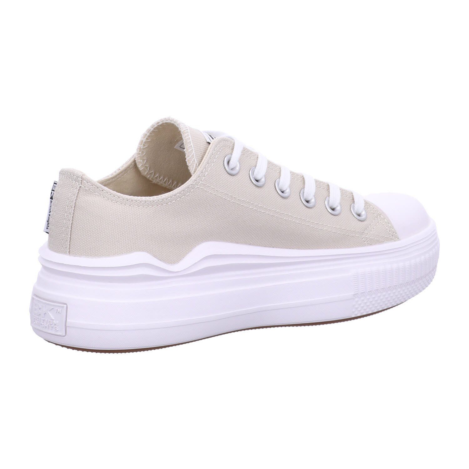 British Knights B51-3732 03 Schnürschuh