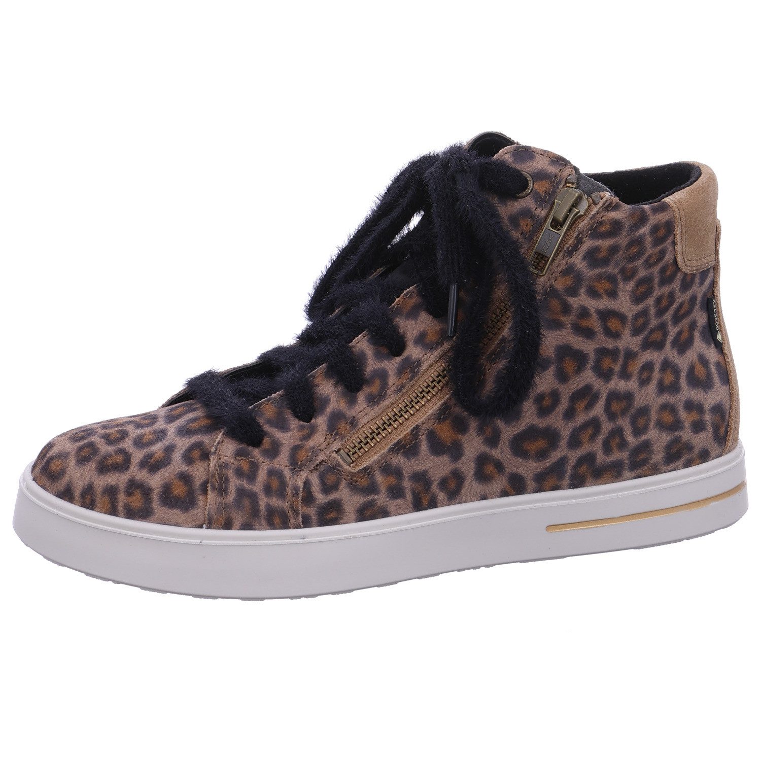 Superfit Stella Schnürstiefel