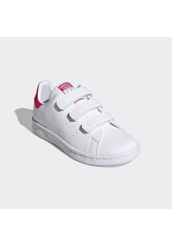 adidas Originals STAN SMITH Sneaker su Klettverschluss