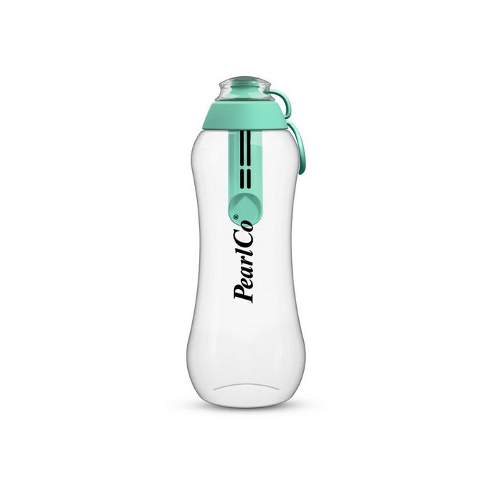 PearlCo Trinkflasche PearlCo Trinkflasche Mit Filter 0 7 Liter