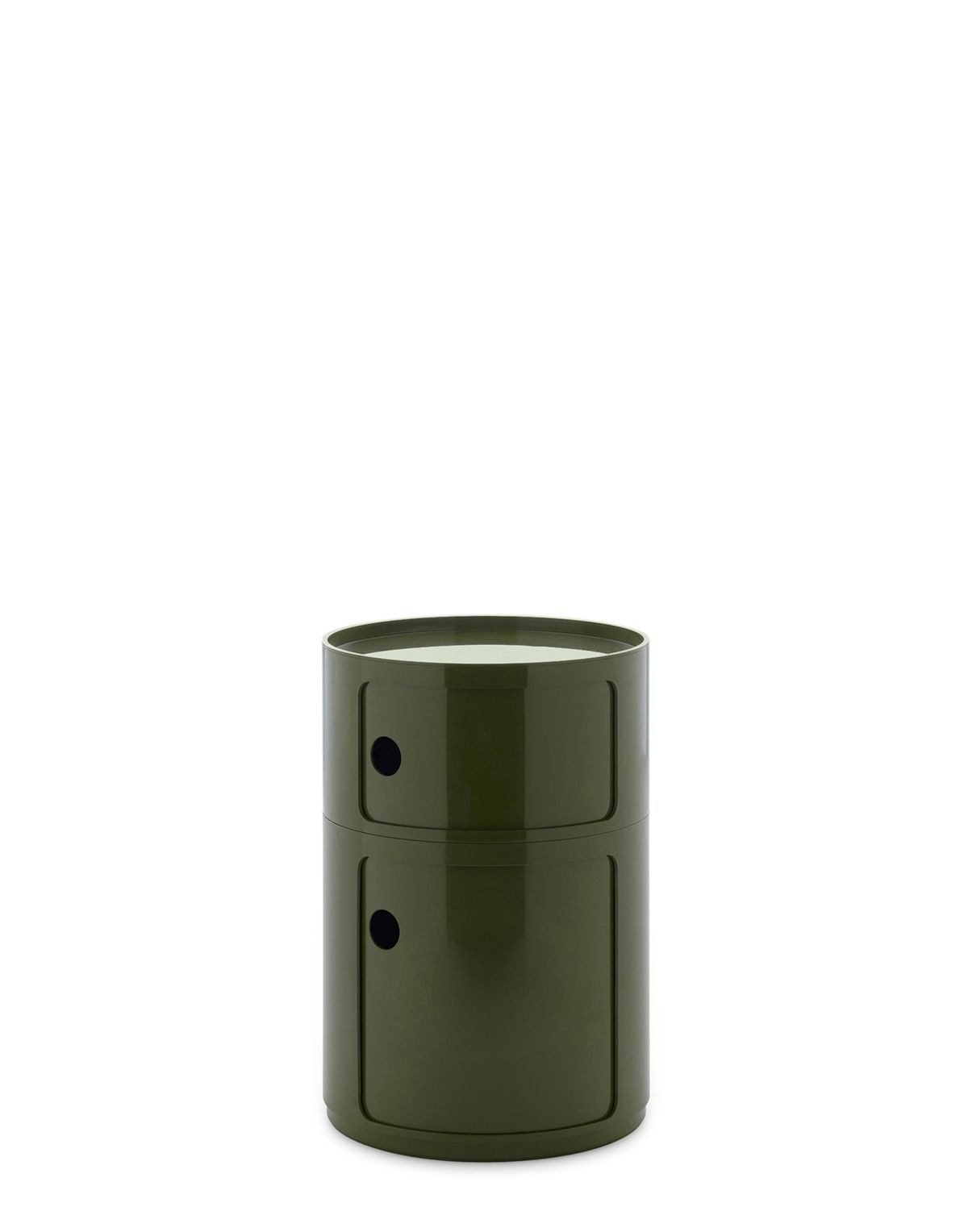 Kartell Rollcontainer