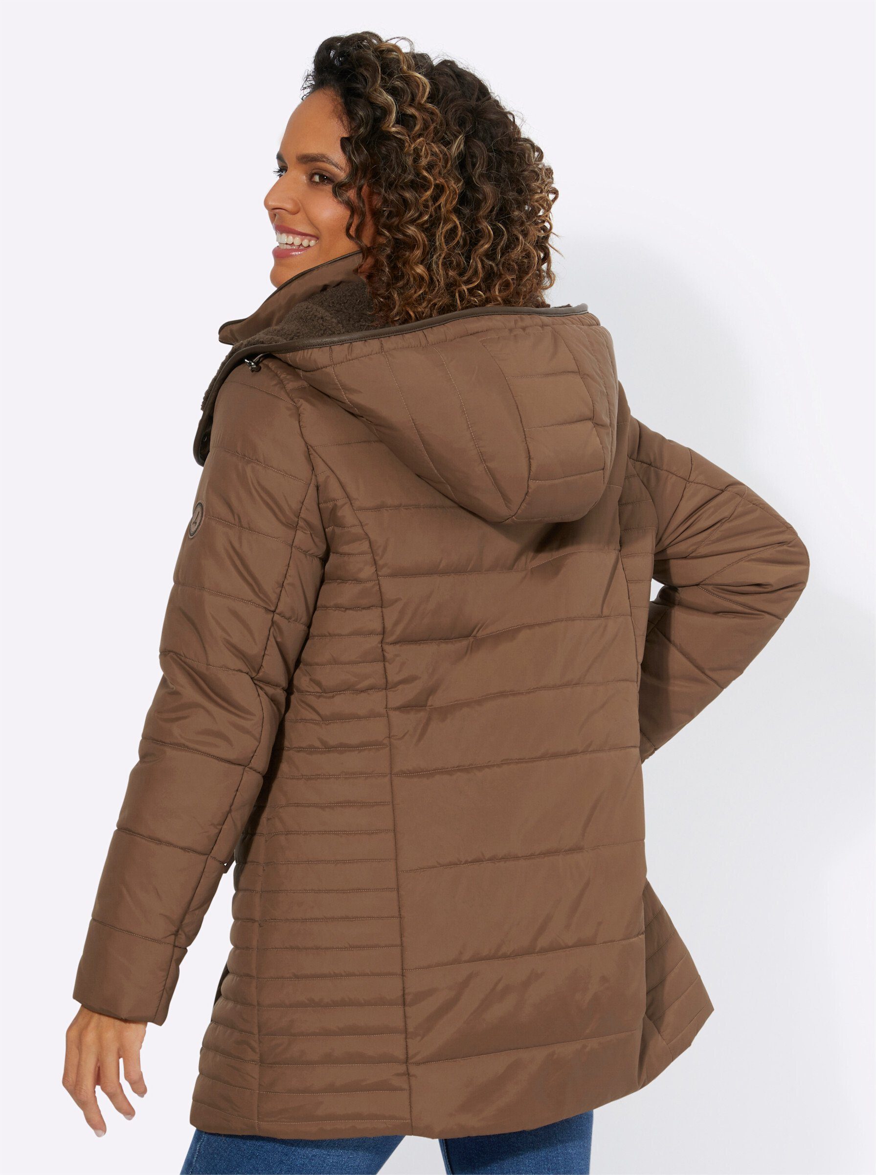 Witt Allwetterjacke Steppjacke günstig online kaufen