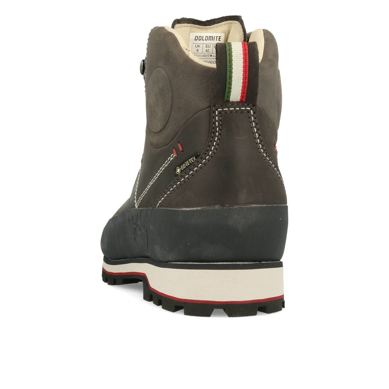 Dolomite Dolomite M's 60 Dhaulagiri GTX Herren Anthracite Grey Outdoorschuh