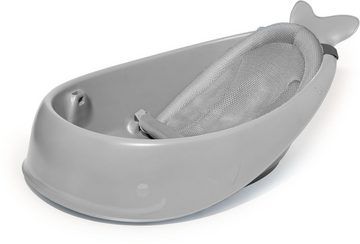 Skip Hop Babybadewanne Moby, grau