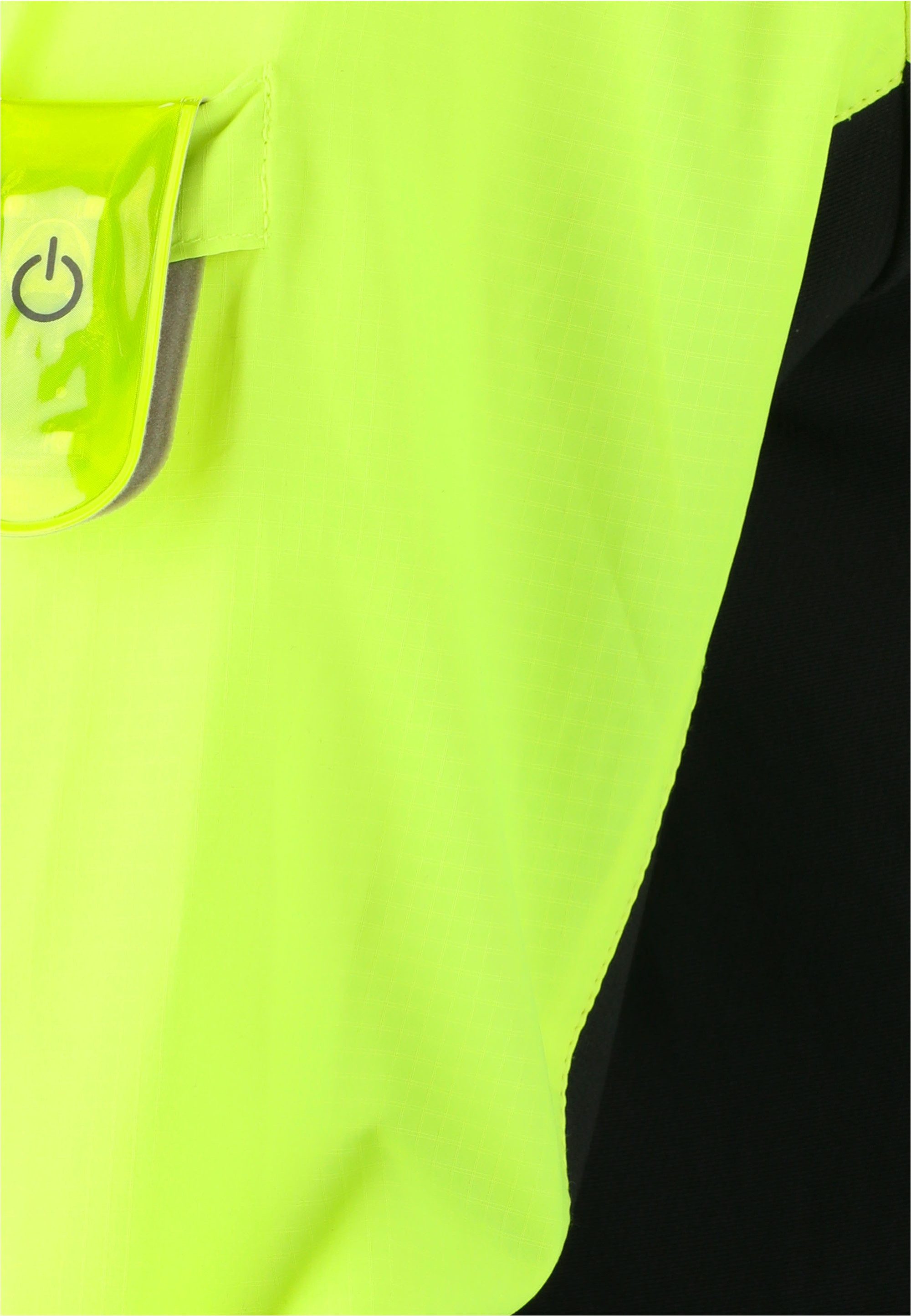 ELITE LAB Laufjacke Shell X1 Elite mit wasser- und winddichtem Komfort