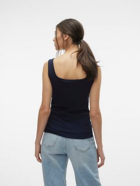 Vero Moda Trägertop VMCAISA SL SHORT TOP JRS GA