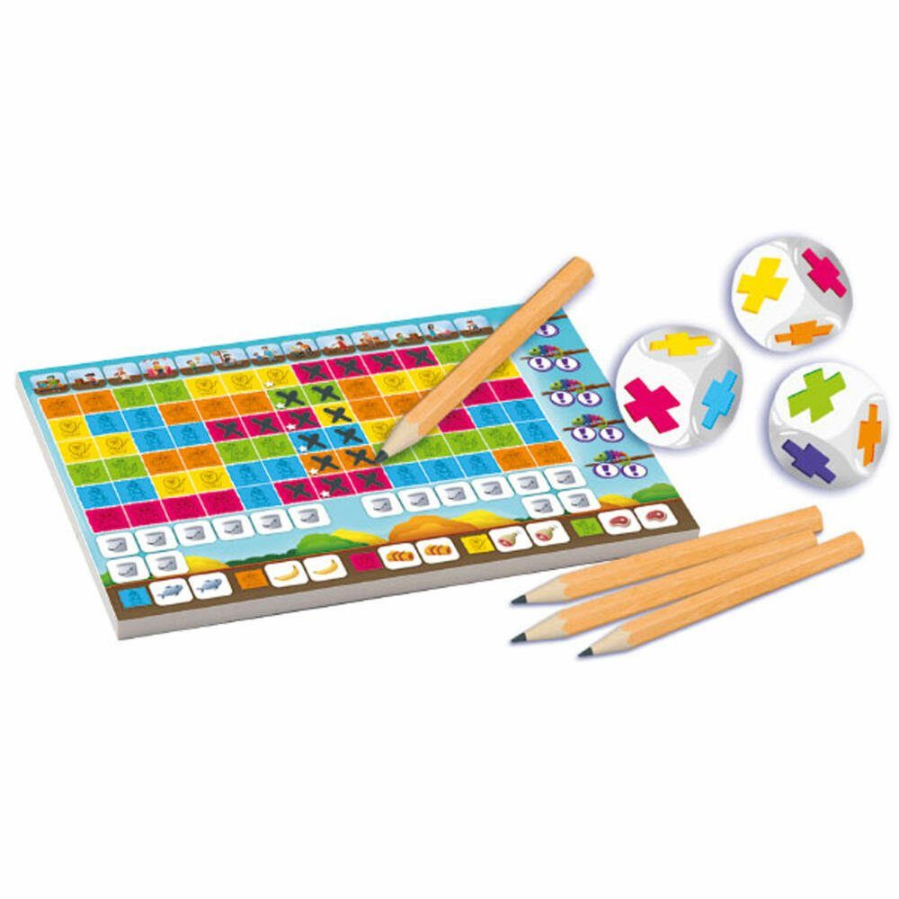 Schmidt Spiele Spiel Noch mal! Kids