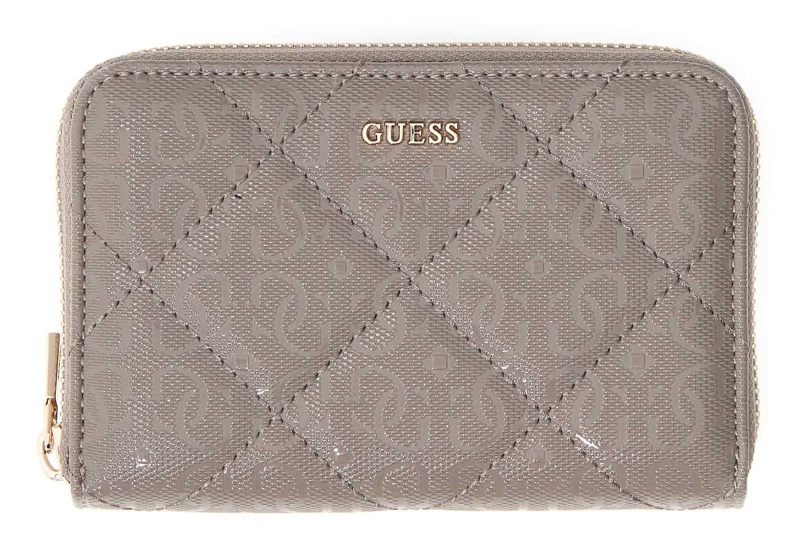 Guess Geldbörse SLG Zip Around Wallet