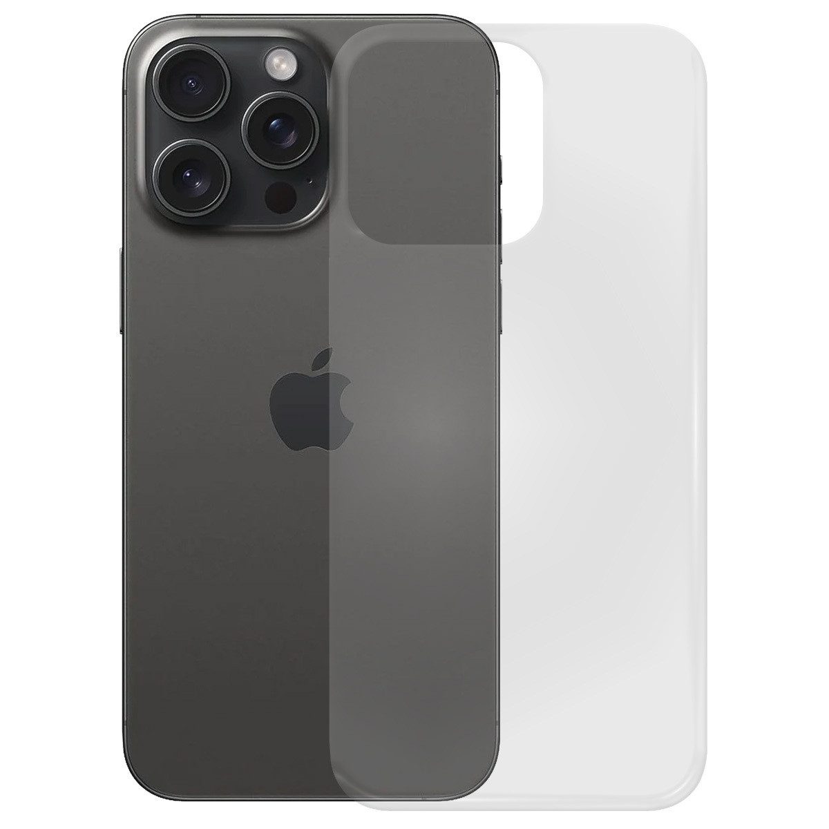 PEDEA Backcover Soft TPU Case