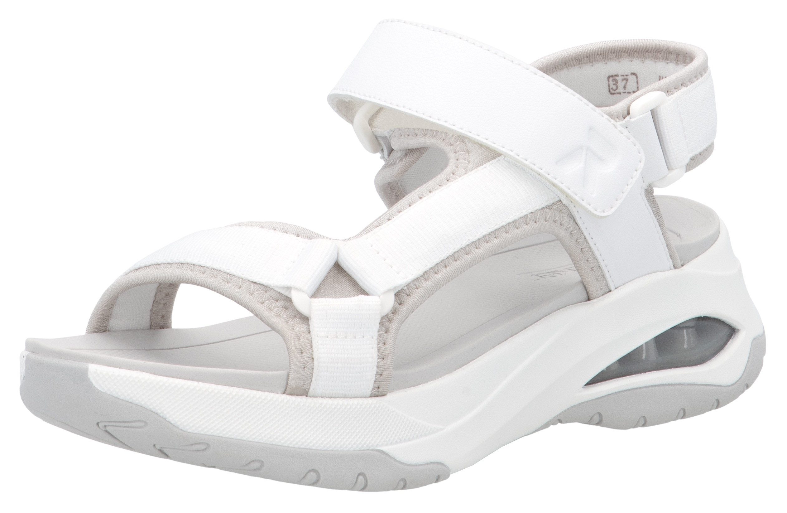 RIEKER Sport Byron Bay vegan Trekkingsandale günstig online kaufen
