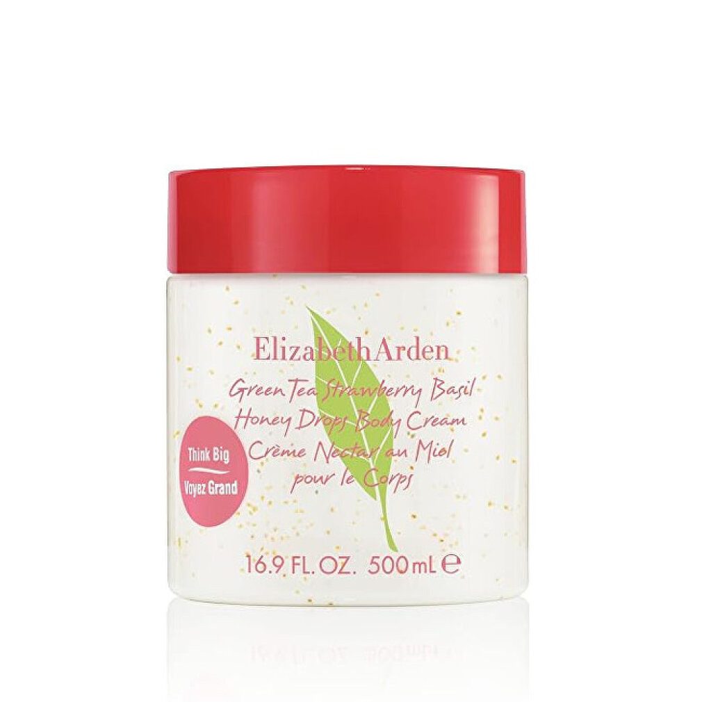 Elizabeth Arden Körperpflegemittel Elizabeth Arden Grüntee Erdbeer-Basilikum
