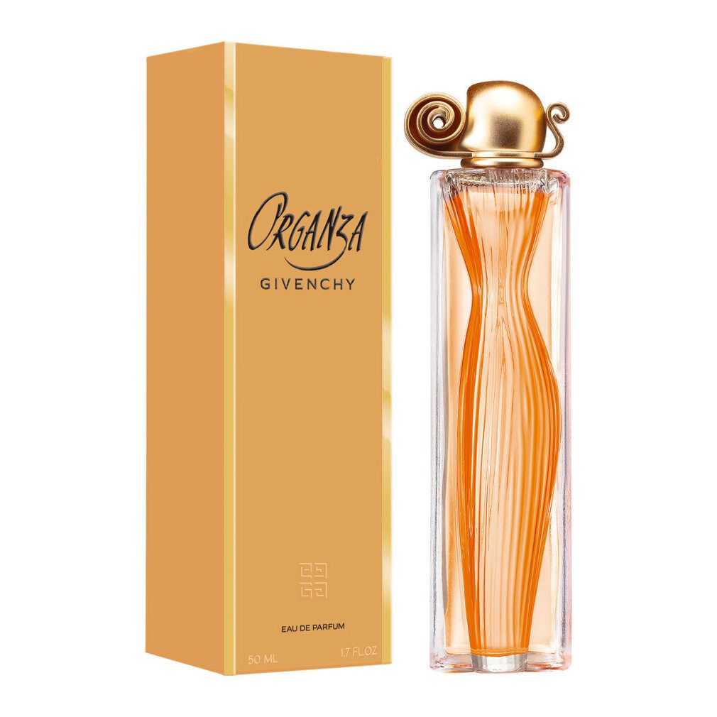 GIVENCHY Körperpflegeduft Organza Edp Spray 50ml